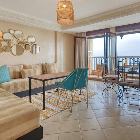 Titrit - Ocean By Coralia - 6 Px Apartment Агадир Екстериор снимка