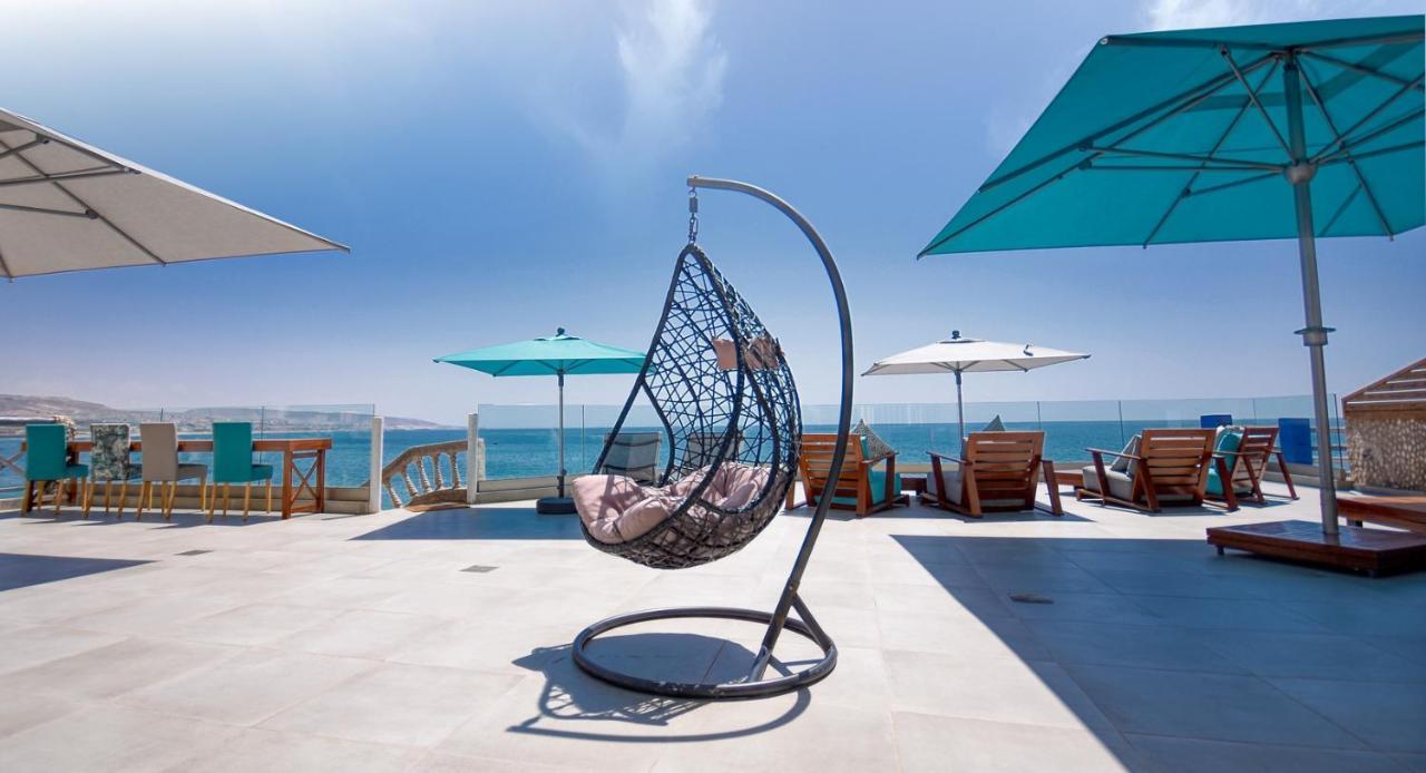 Titrit - Ocean By Coralia - 6 Px Apartment Агадир Екстериор снимка