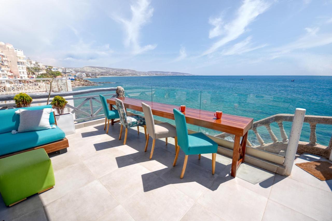Titrit - Ocean By Coralia - 6 Px Apartment Агадир Екстериор снимка