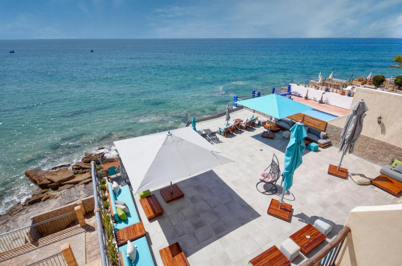 Titrit - Ocean By Coralia - 6 Px Apartment Агадир Екстериор снимка