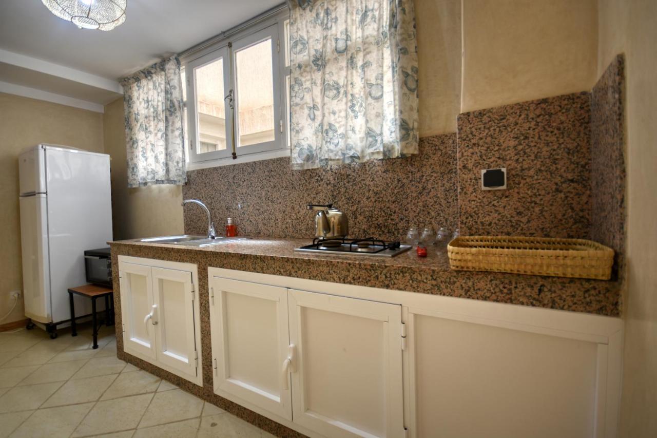 Titrit - Ocean By Coralia - 6 Px Apartment Агадир Екстериор снимка