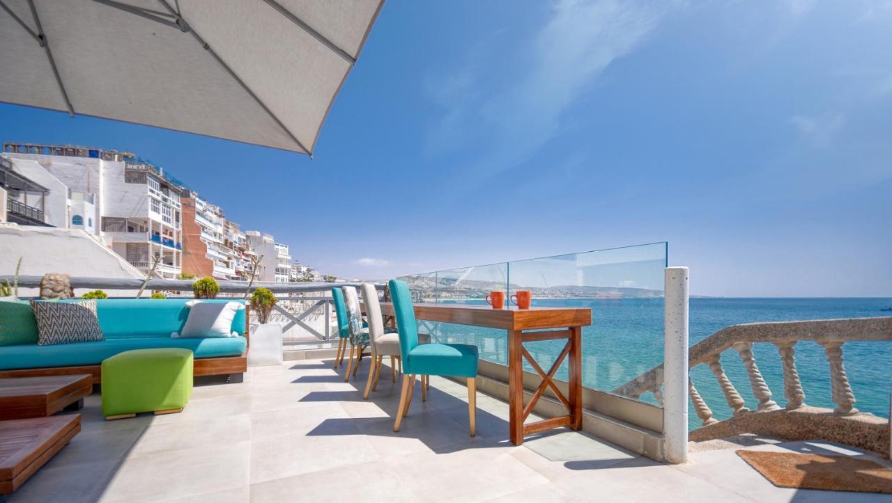 Titrit - Ocean By Coralia - 6 Px Apartment Агадир Екстериор снимка