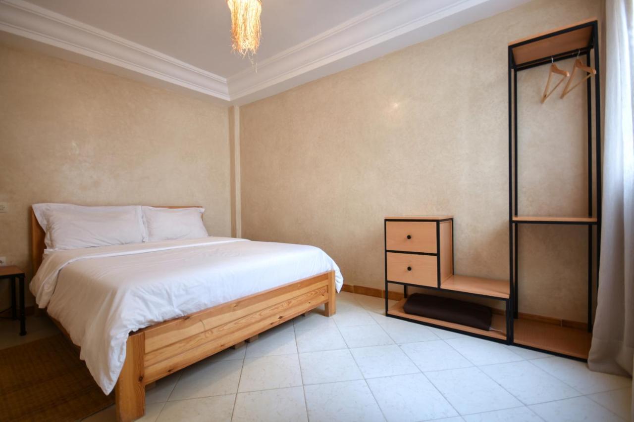 Titrit - Ocean By Coralia - 6 Px Apartment Агадир Екстериор снимка