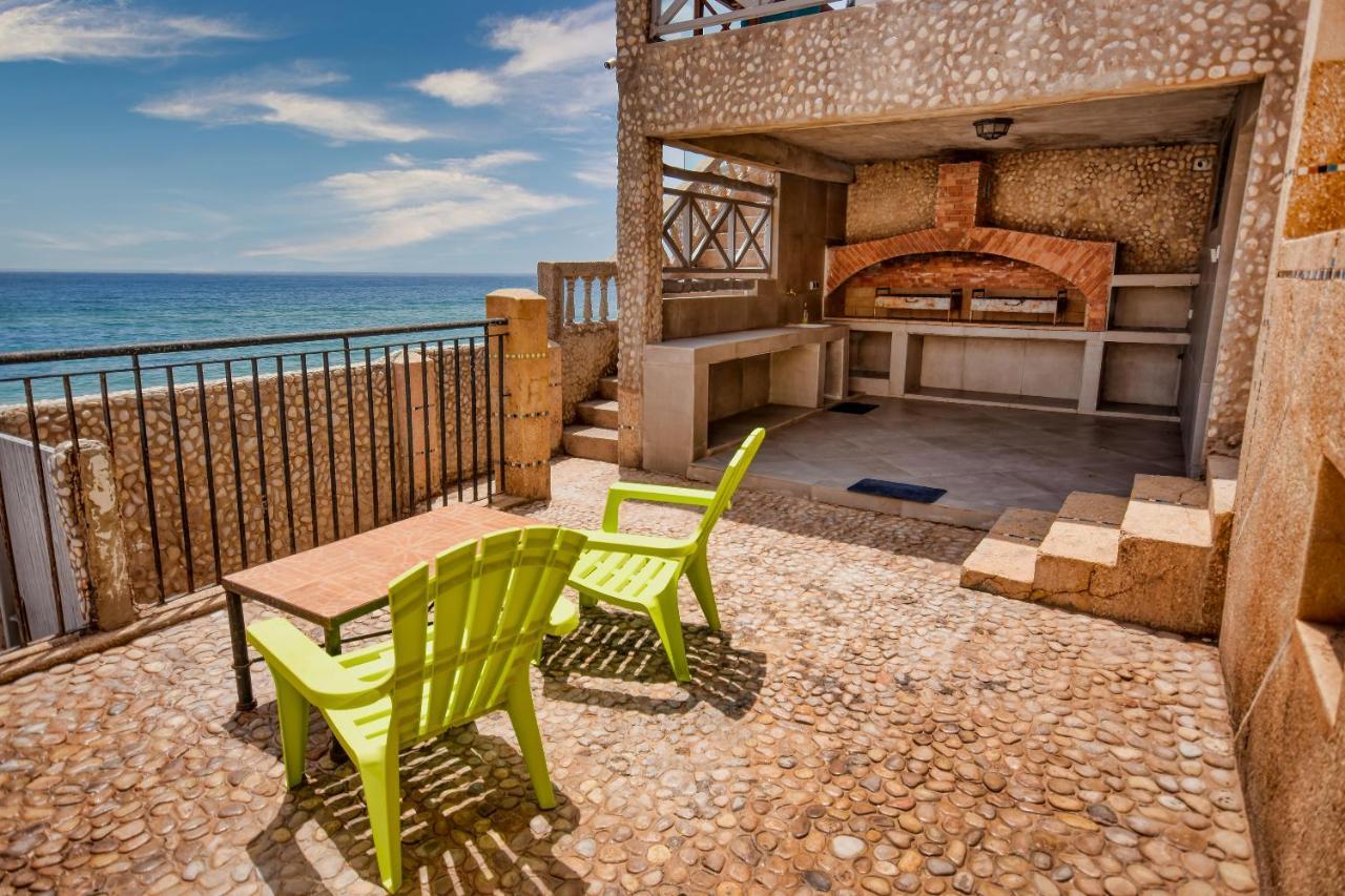 Titrit - Ocean By Coralia - 6 Px Apartment Агадир Екстериор снимка