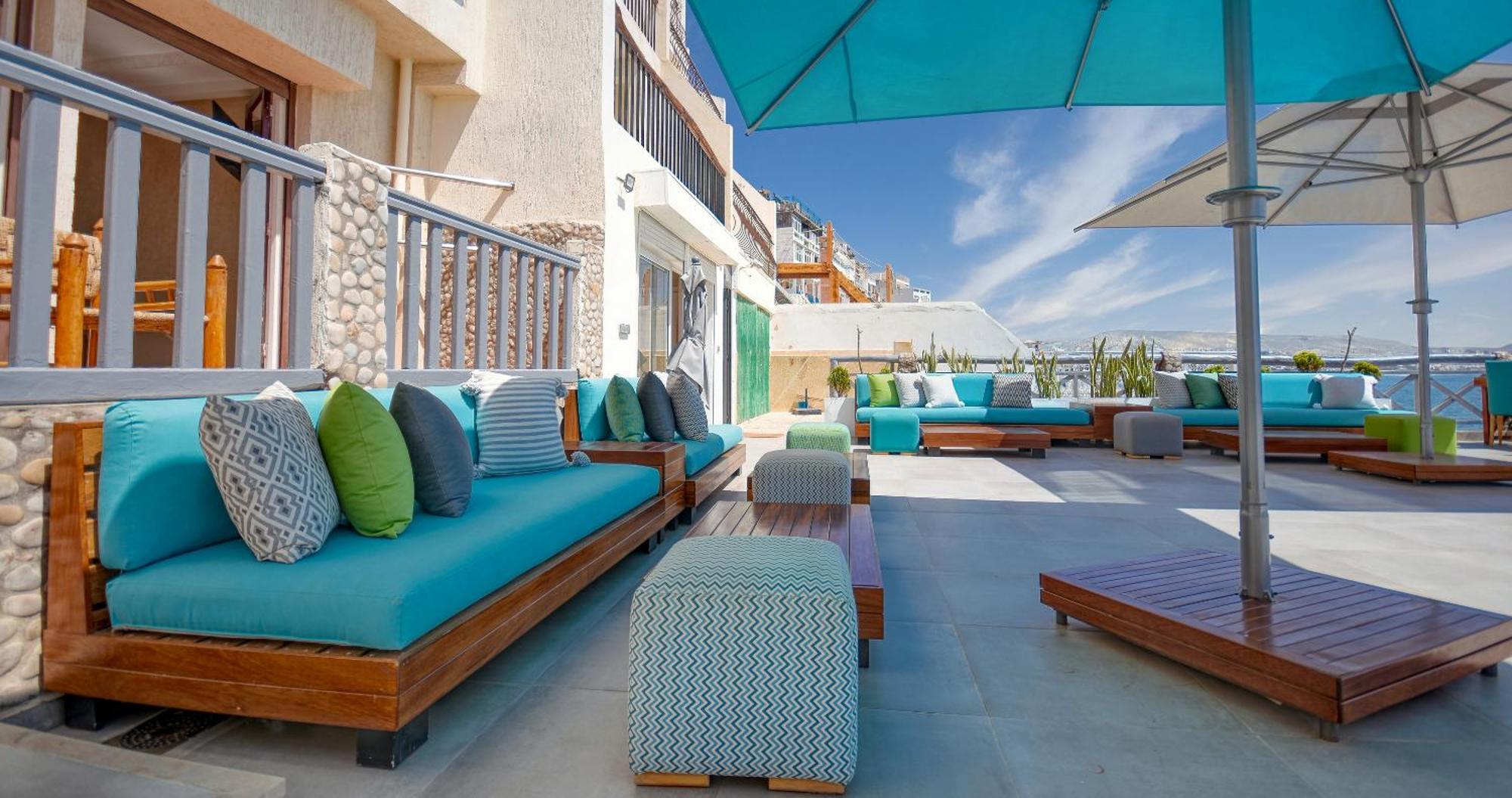 Titrit - Ocean By Coralia - 6 Px Apartment Агадир Стая снимка
