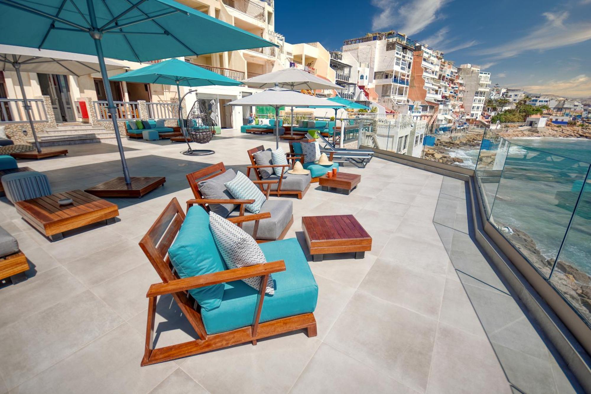 Titrit - Ocean By Coralia - 6 Px Apartment Агадир Стая снимка